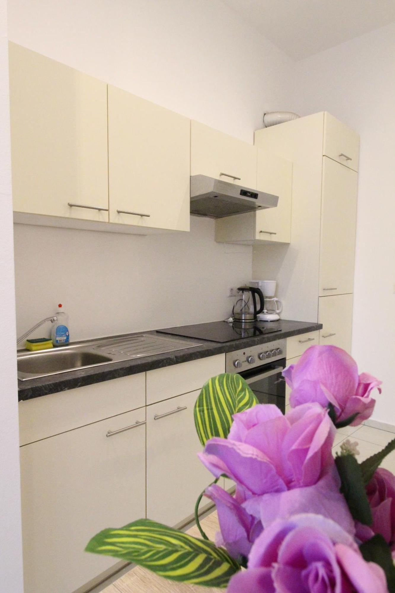 Deluxe Apartment 5P Mm Vienna Luaran gambar