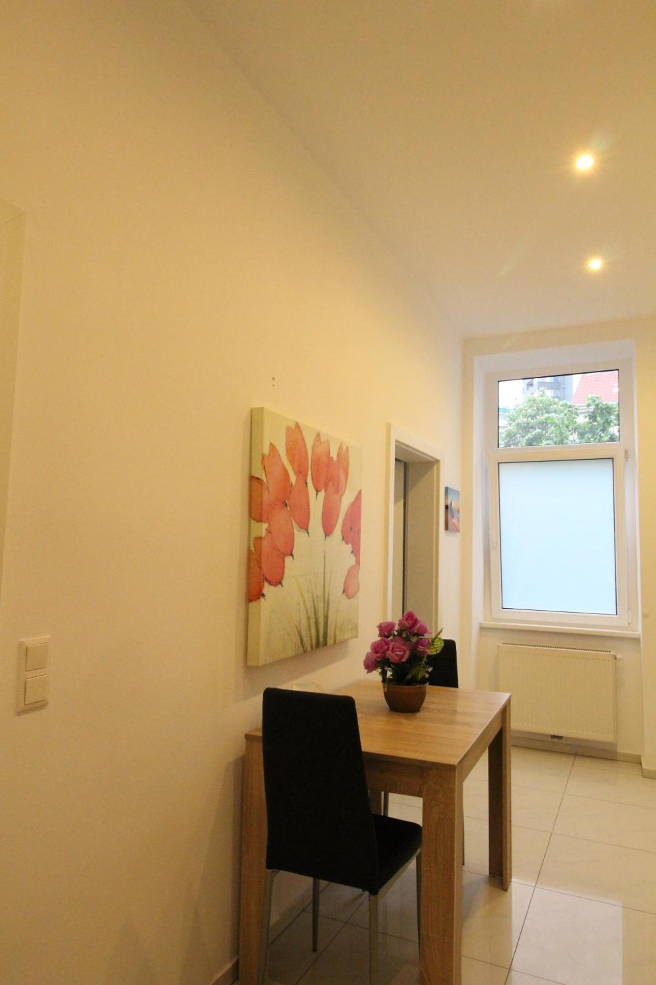Deluxe Apartment 5P Mm Vienna Luaran gambar