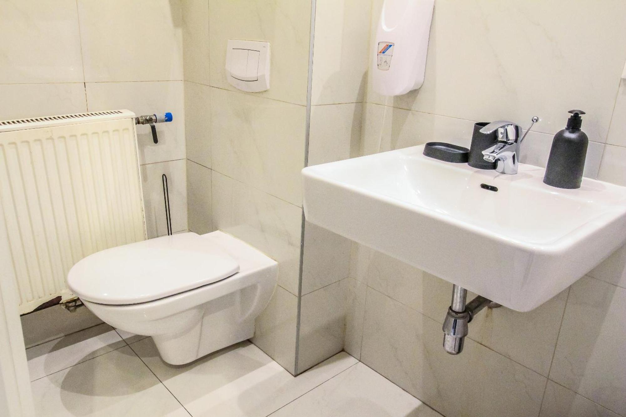 Deluxe Apartment 5P Mm Vienna Luaran gambar