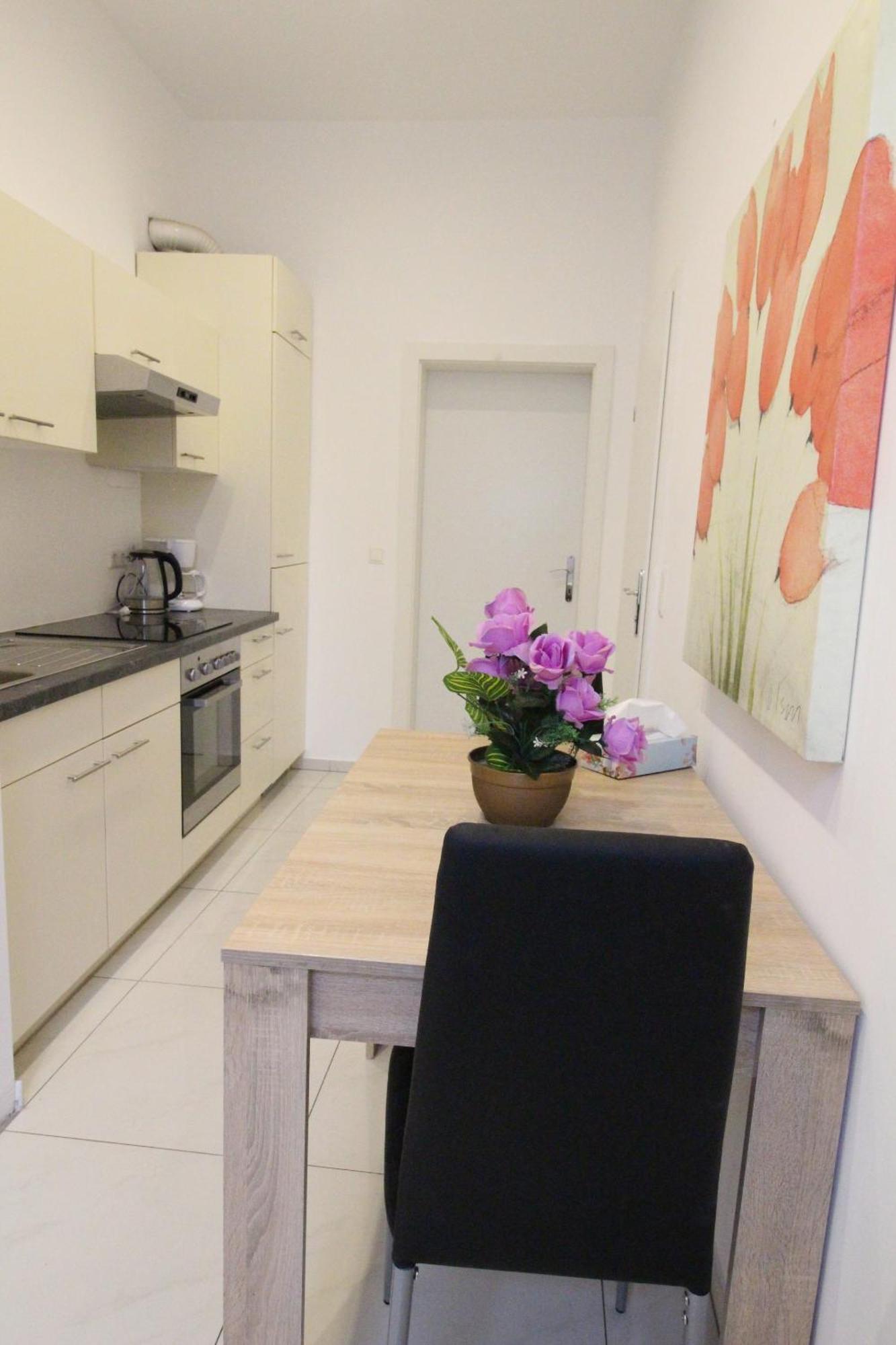Deluxe Apartment 5P Mm Vienna Luaran gambar